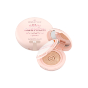 essence - Make-up Basis Silky Cushion -110