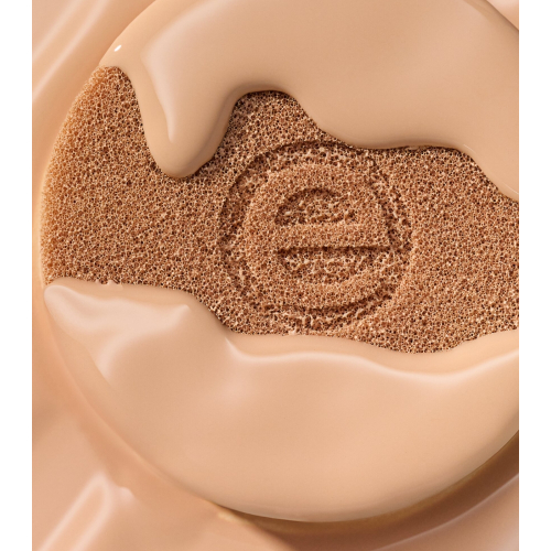 essence - Make-up Basis Silky Cushion -110
