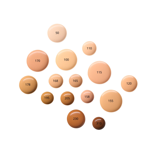 essence - Make-up Basis Silky Cushion -115