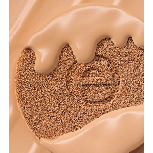 essence - Make-up Basis Silky Cushion -155