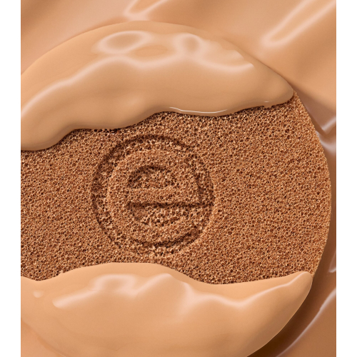 essence - Make-up Basis Silky Cushion -168