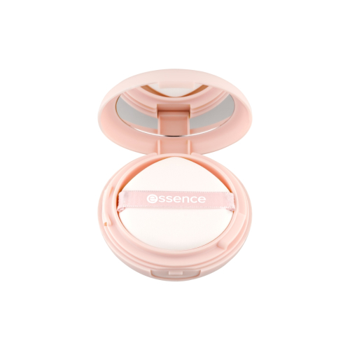 essence - Make-up Basis Silky Cushion -178