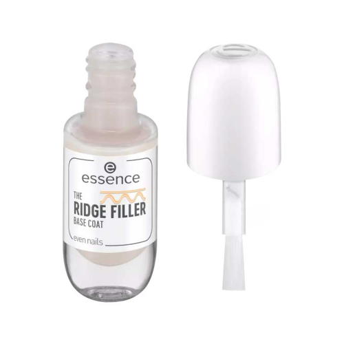 essence - Nagelbasis gegen Dehnungsstreifen The Ridge Filler