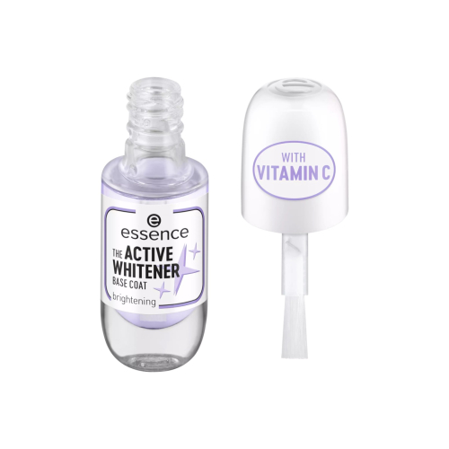 essence - Repairing nail base The Repair & Care