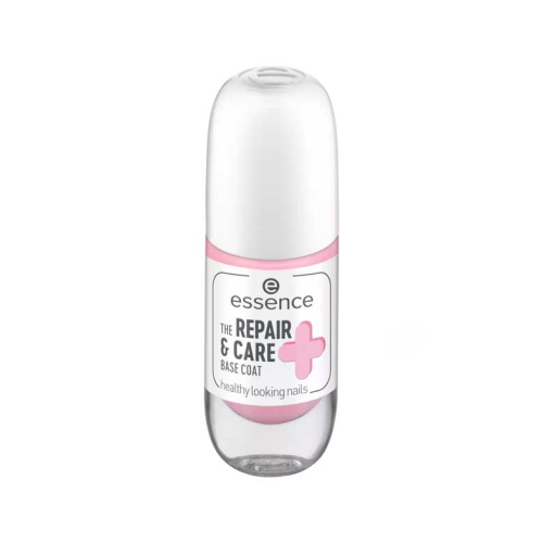 essence - Repairing nail base The Repair & Care