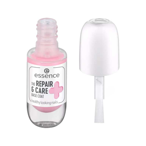 essence - Repairing nail base The Repair & Care