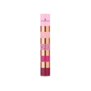 essence - *Book Lovers Club* - Lippenstift