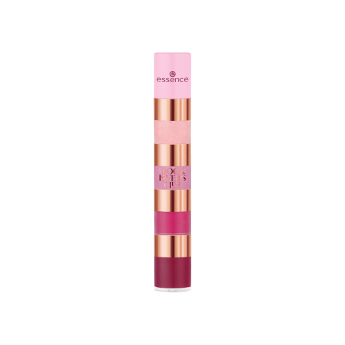 essence - *Book Lovers Club* - Lippenstift