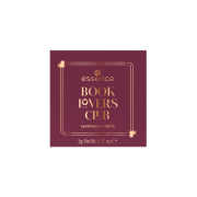essence - *Book Lovers Club* - Lidschattenpalette