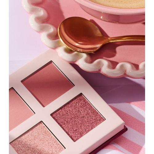 essence - *Book Lovers Club* - Lidschattenpalette