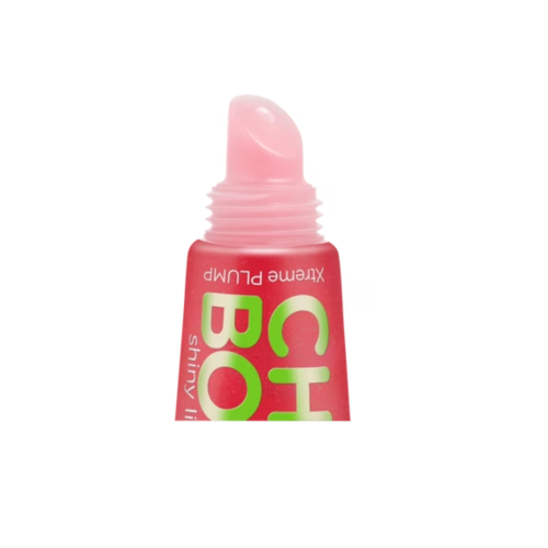 essence – Lipgloss Chili Bomb - 01: Strawberry Salsa