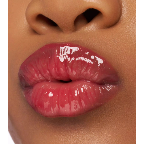 essence – Lipgloss Chili Bomb - 01: Strawberry Salsa