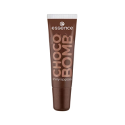 essence - Lipgloss Choco Bomp - 01: Chocoholic