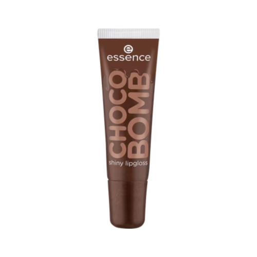 essence - Lipgloss Choco Bomp - 01: Chocoholic