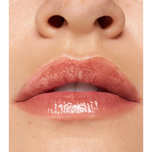 essence - Lipgloss Choco Bomp - 01: Chocoholic