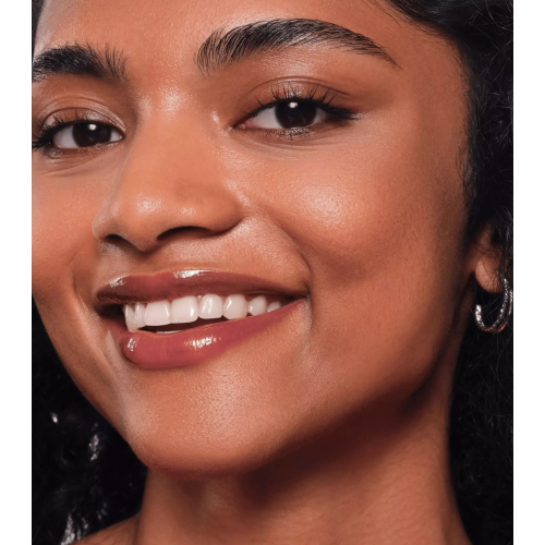 essence - Lipgloss Choco Bomp - 01: Chocoholic