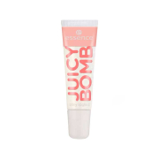essence – Lipgloss Juicy Bomb - 101: Lovely litchi