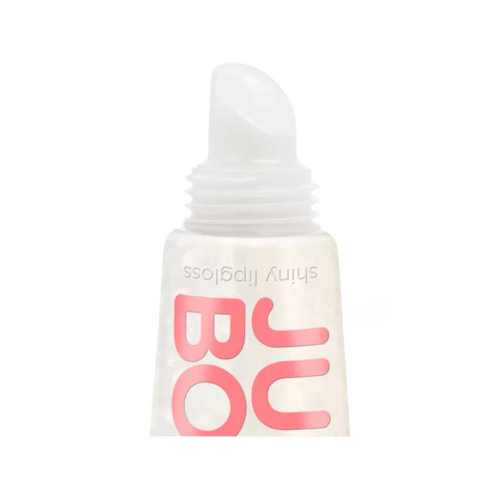 essence – Lipgloss Juicy Bomb - 101: Lovely litchi
