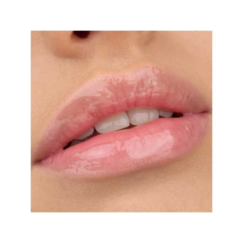 essence – Lipgloss Juicy Bomb - 101: Lovely litchi