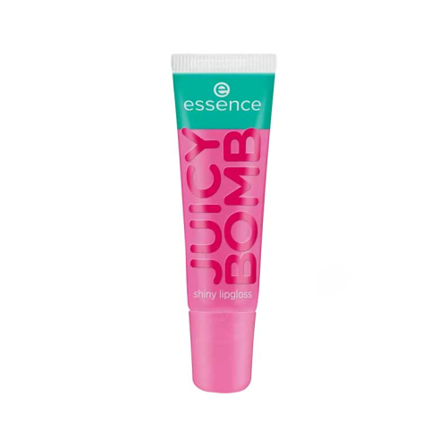 essence - Lipgloss Juicy Bomb - 102: Witty watermelon