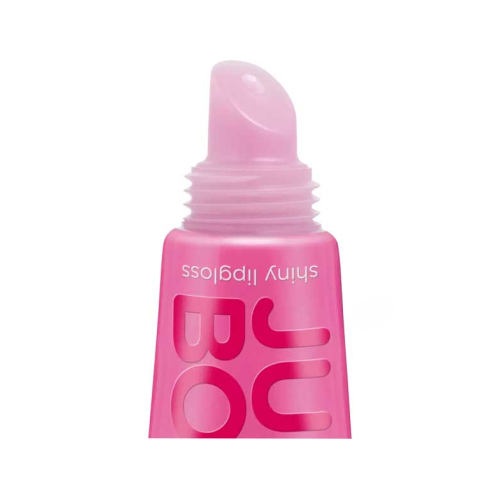 essence - Lipgloss Juicy Bomb - 102: Witty watermelon