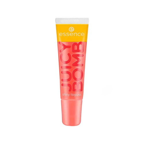 essence - Lipgloss Juicy Bomb - 103: Proud papaya