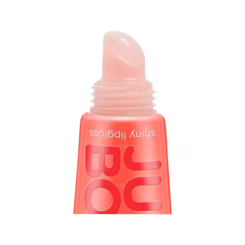 essence - Lipgloss Juicy Bomb - 103: Proud papaya