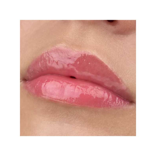 essence - Lipgloss Juicy Bomb - 103: Proud papaya