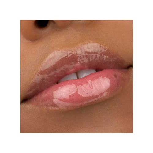 essence - Lipgloss Juicy Bomb - 103: Proud papaya