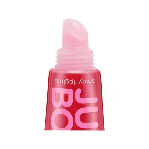 essence - Lipgloss Juicy Bomb - 104: Poppin' pomegranate