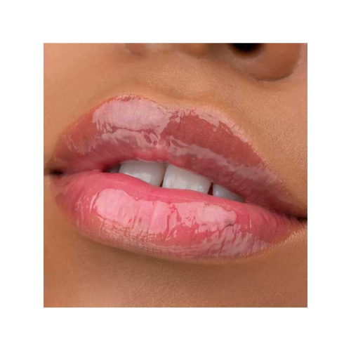 essence - Lipgloss Juicy Bomb - 104: Poppin' pomegranate