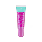 essence – Lipgloss Juicy Bomb - 105: Bouncy bubblegum