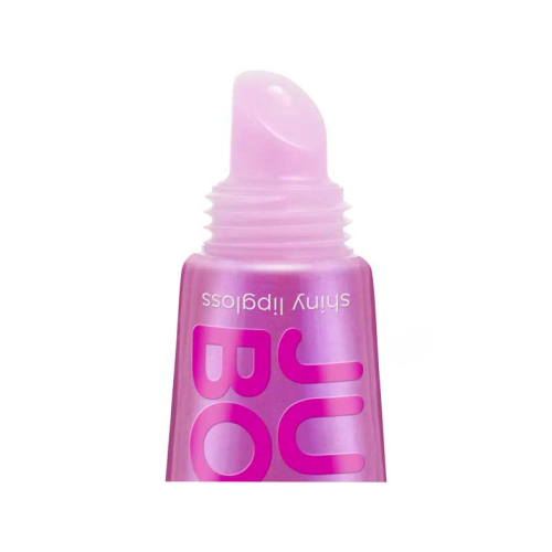 essence – Lipgloss Juicy Bomb - 105: Bouncy bubblegum