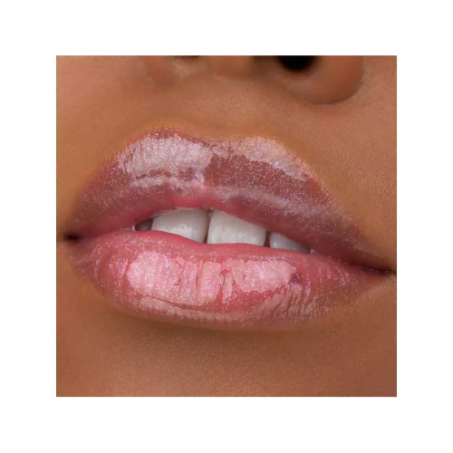 essence – Lipgloss Juicy Bomb - 105: Bouncy bubblegum