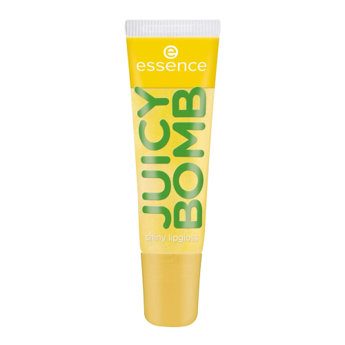 essence – Lipgloss Juicy Bomb - 106: Mellow Mango