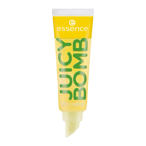 essence – Lipgloss Juicy Bomb - 106: Mellow Mango