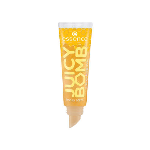 essence - Lipgloss Juicy Bomb - 109: Bee Mine