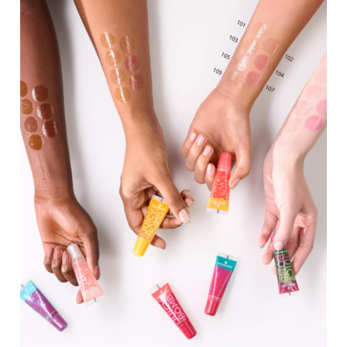 essence - Lipgloss Juicy Bomb - 109: Bee Mine