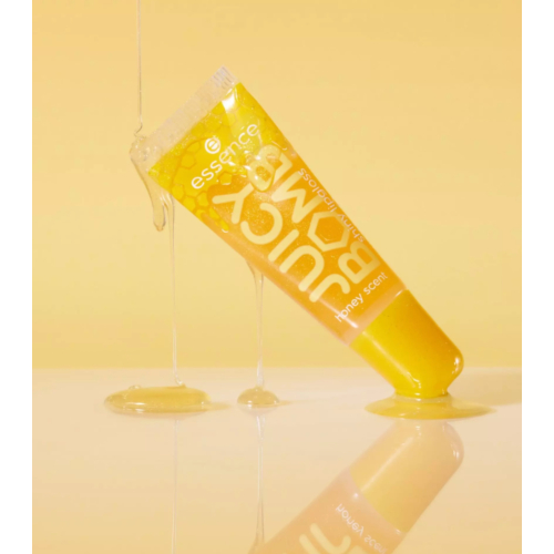 essence - Lipgloss Juicy Bomb - 109: Bee Mine
