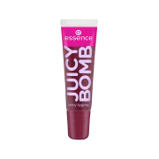 essence - Lipgloss Juicy Bomb - 110: Crushed Berry