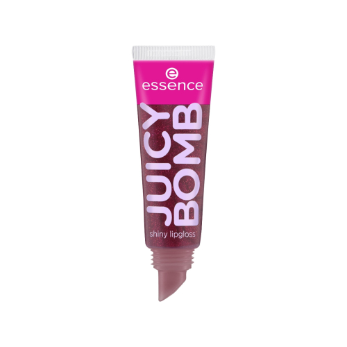 essence - Lipgloss Juicy Bomb - 110: Crushed Berry