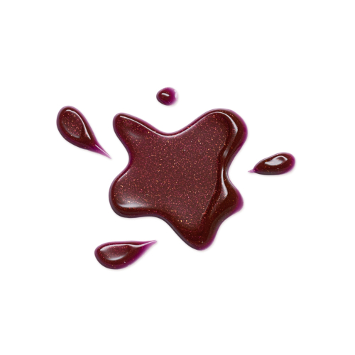 essence - Lipgloss Juicy Bomb - 110: Crushed Berry