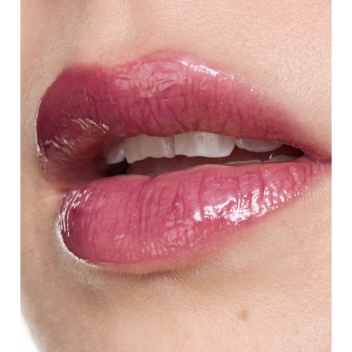 essence - Lipgloss Juicy Bomb - 110: Crushed Berry