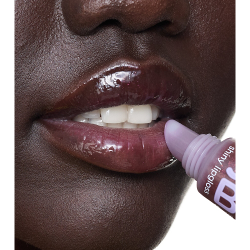essence - Lipgloss Juicy Bomb - 110: Crushed Berry