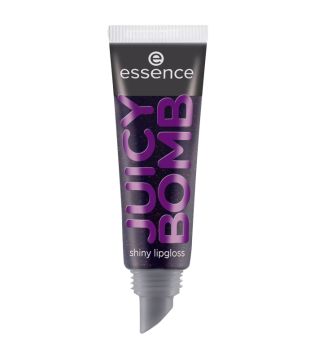 essence - Lipgloss Juicy Bomb - 13: I'm Allergic To Color