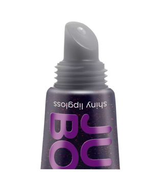 essence - Lipgloss Juicy Bomb - 13: I'm Allergic To Color