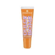 essence - Lipgloss Juicy Bomb DULCE de leche