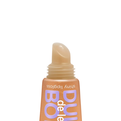 essence - Lipgloss Juicy Bomb DULCE de leche
