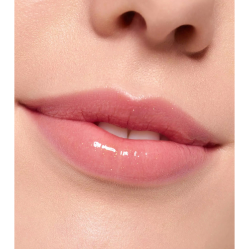 essence - Lipgloss Juicy Bomb DULCE de leche