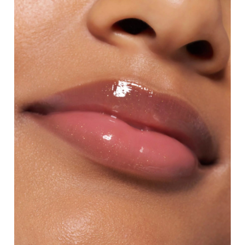 essence - Lipgloss Juicy Bomb DULCE de leche